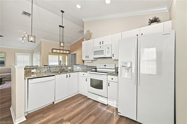 20072 Serene Meadow LN, Estero, FL 33928