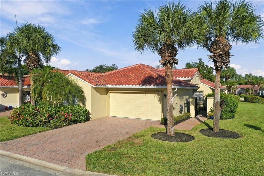 20072 Serene Meadow LN, Estero, FL 33928