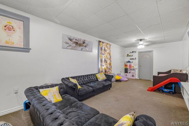 1418 18th Street, Niagara Falls, NY 14305
