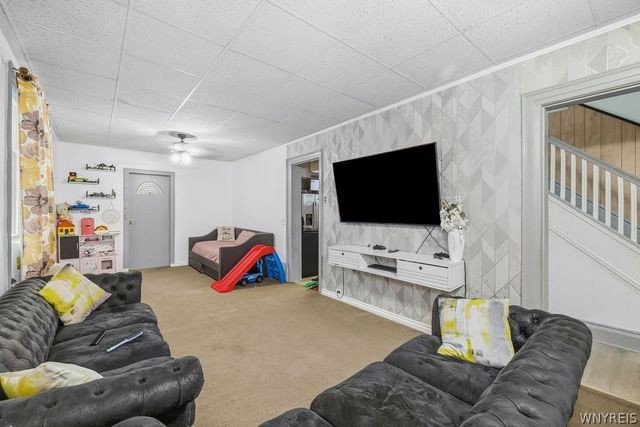 1418 18th Street, Niagara Falls, NY 14305