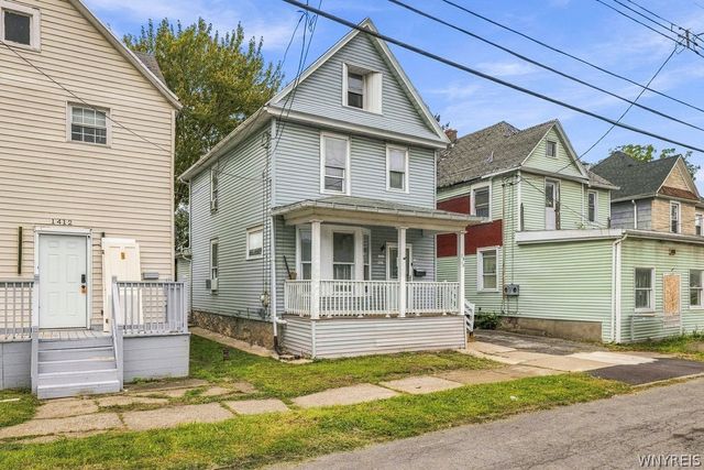 1418 18th Street, Niagara Falls, NY 14305