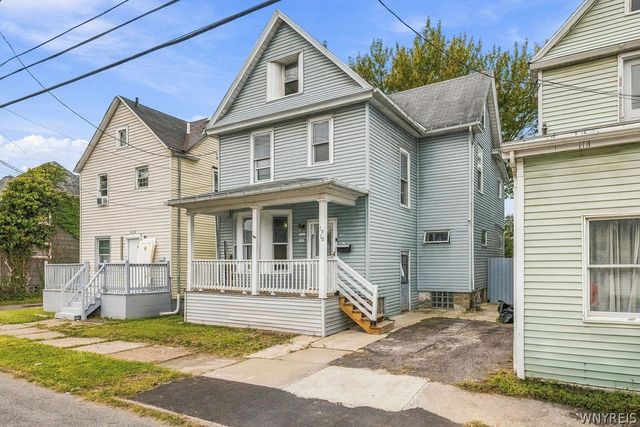 1418 18th Street, Niagara Falls, NY 14305