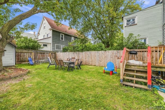 1418 18th Street, Niagara Falls, NY 14305