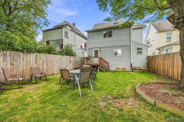 1418 18th Street, Niagara Falls, NY 14305