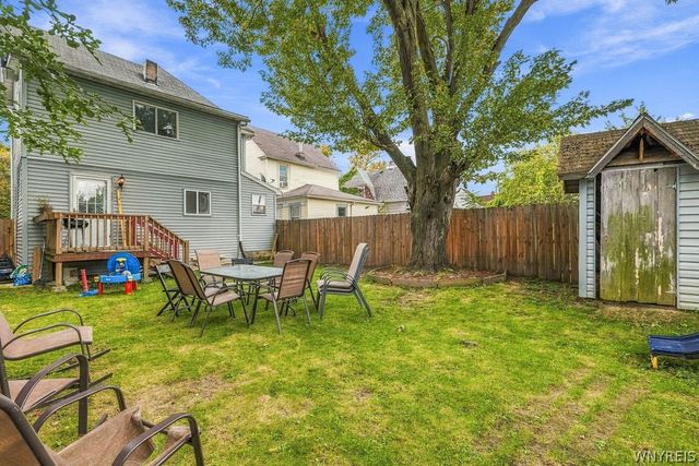 1418 18th Street, Niagara Falls, NY 14305