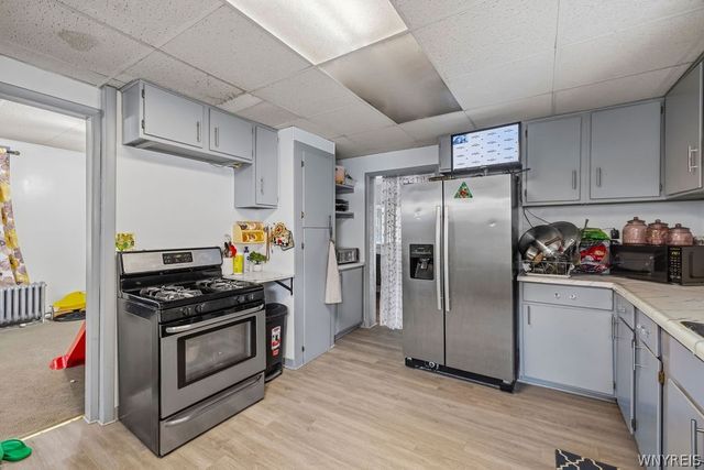 1418 18th Street, Niagara Falls, NY 14305