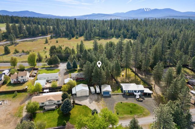 XXXXX N Frontage Rd, Elk, WA 99009