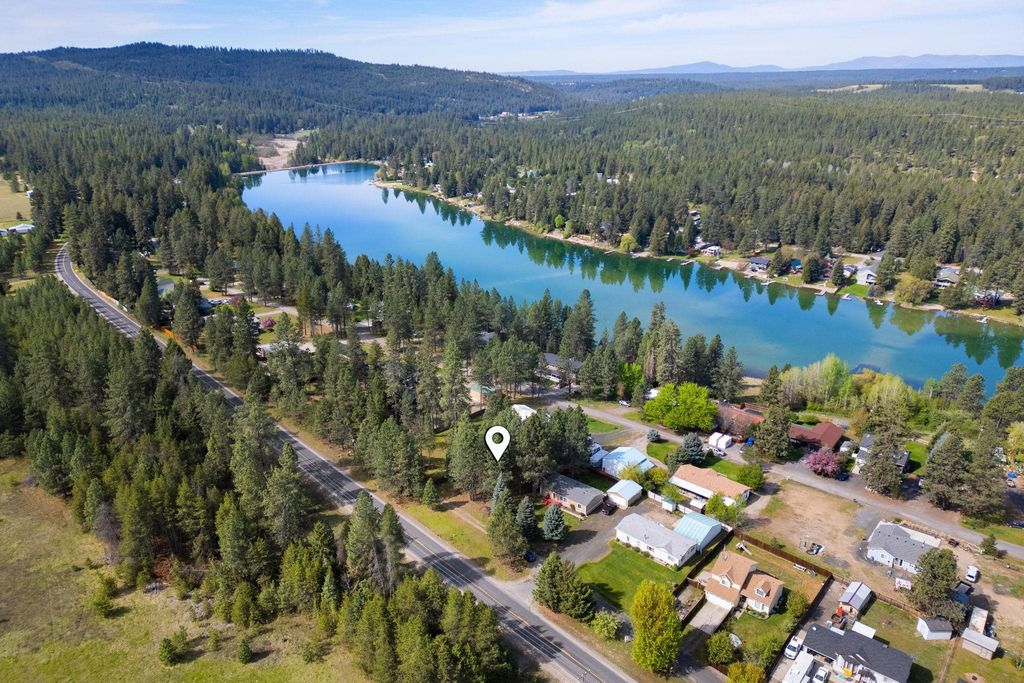 XXXXX N Frontage Rd, Elk, WA 99009 photo 11