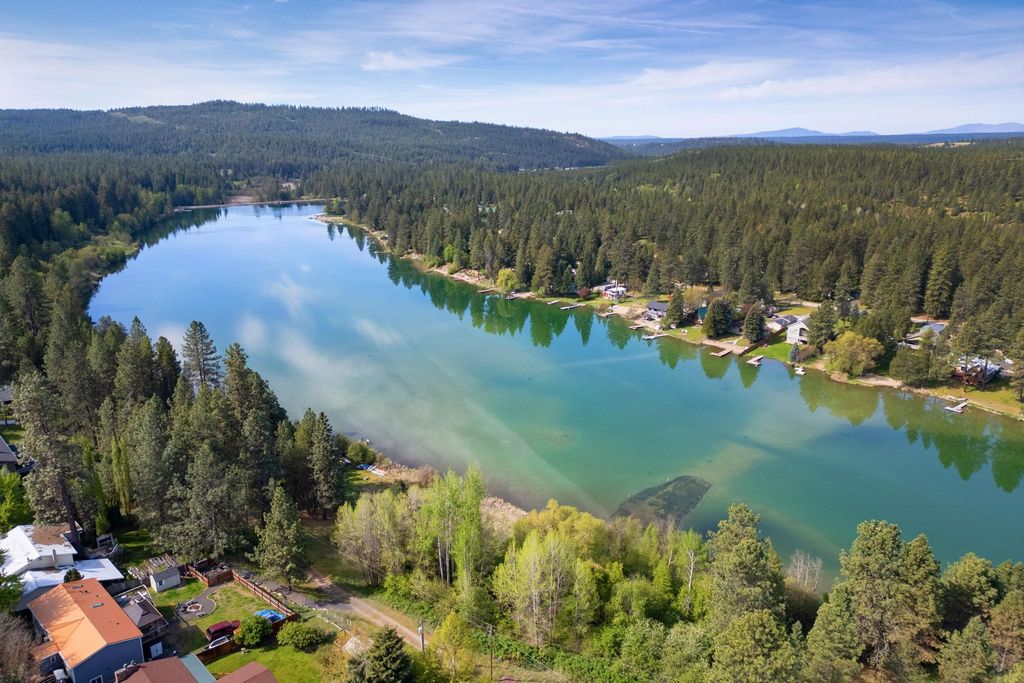 XXXXX N Frontage Rd, Elk, WA 99009 photo 20