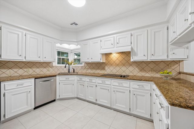 1027 Flagmore Drive, Katy, TX 77450