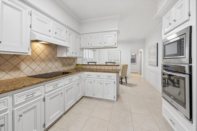 1027 Flagmore Drive, Katy, TX 77450