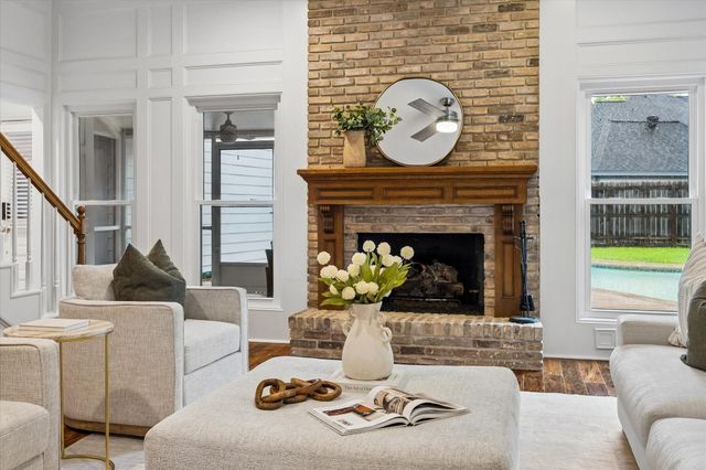 1027 Flagmore Drive, Katy, TX 77450