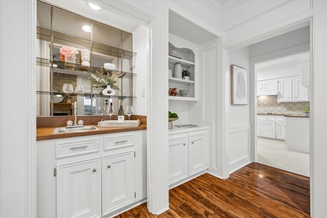 1027 Flagmore Drive, Katy, TX 77450