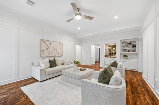 1027 Flagmore Drive, Katy, TX 77450