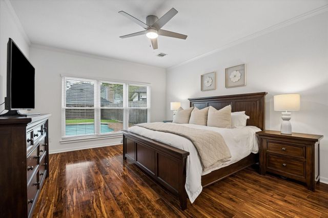 1027 Flagmore Drive, Katy, TX 77450