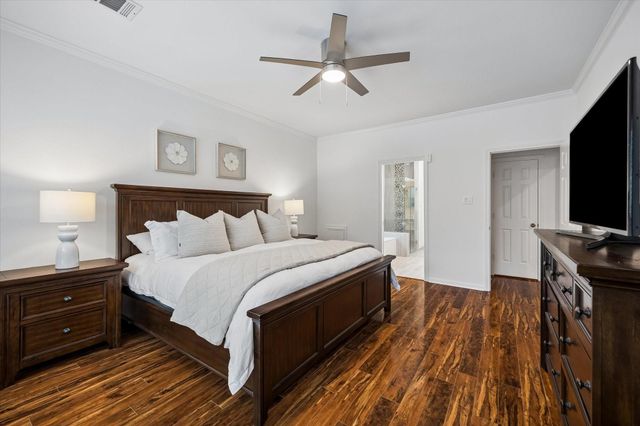 1027 Flagmore Drive, Katy, TX 77450