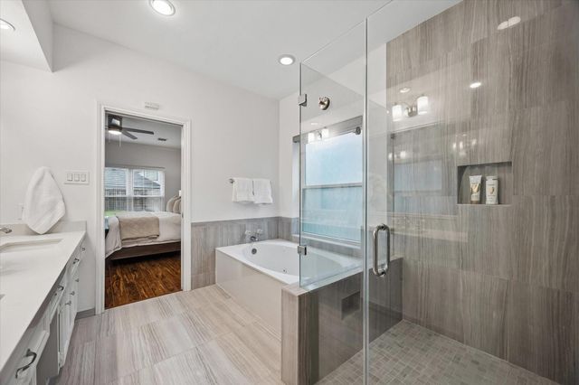 1027 Flagmore Drive, Katy, TX 77450