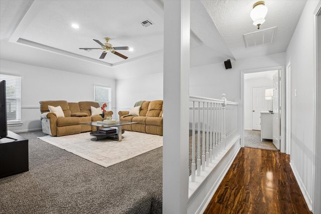 1027 Flagmore Drive, Katy, TX 77450