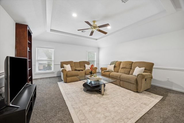 1027 Flagmore Drive, Katy, TX 77450