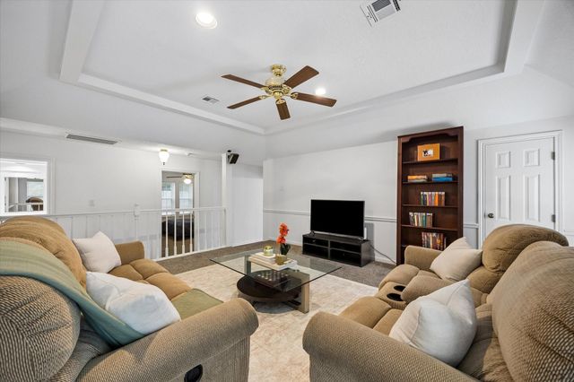1027 Flagmore Drive, Katy, TX 77450