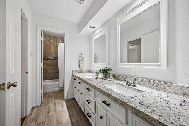 1027 Flagmore Drive, Katy, TX 77450
