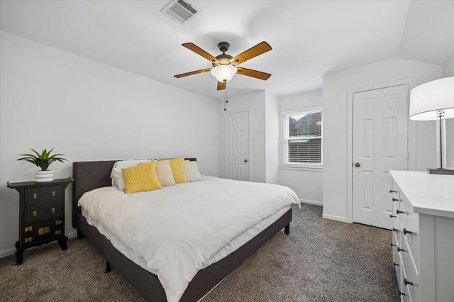 1027 Flagmore Drive, Katy, TX 77450