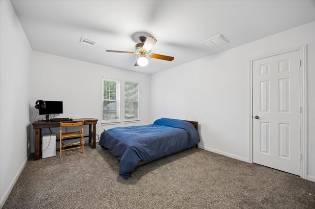 1027 Flagmore Drive, Katy, TX 77450