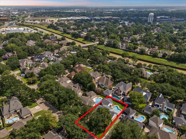 1027 Flagmore Drive, Katy, TX 77450