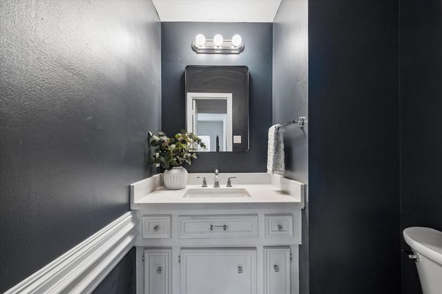1027 Flagmore Drive, Katy, TX 77450
