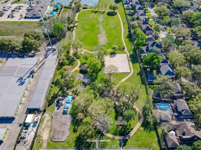 1027 Flagmore Drive, Katy, TX 77450
