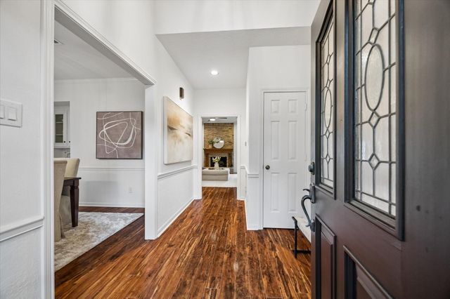 1027 Flagmore Drive, Katy, TX 77450