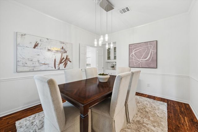 1027 Flagmore Drive, Katy, TX 77450