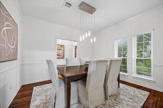 1027 Flagmore Drive, Katy, TX 77450