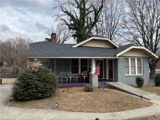 2321 N Patterson Avenue, Winston-salem, NC 27105
