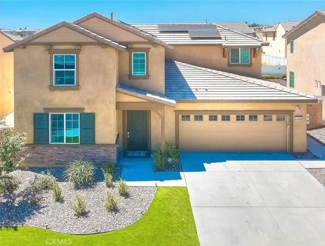 2484 Allegheny Road, Rialto, CA 92377