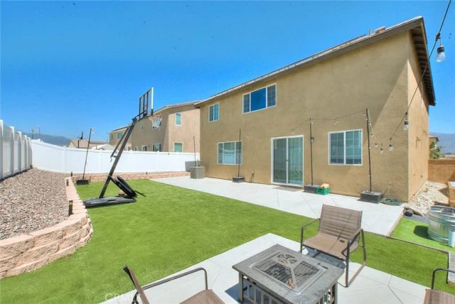 2484 Allegheny Road, Rialto, CA 92377