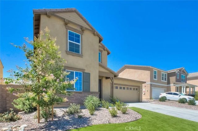 2484 Allegheny Road, Rialto, CA 92377