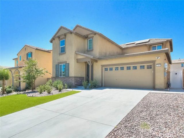 2484 Allegheny Road, Rialto, CA 92377