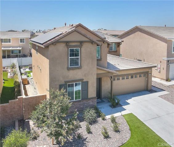 2484 Allegheny Road, Rialto, CA 92377