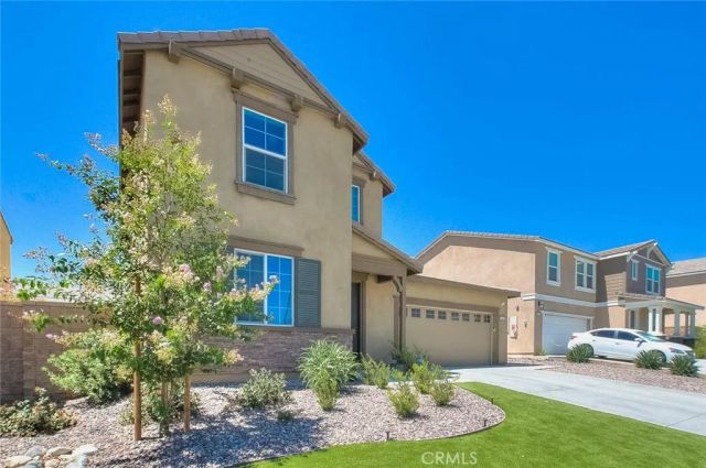 2484 Allegheny Road, Rialto, CA 92377