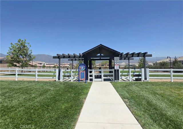 2484 Allegheny Road, Rialto, CA 92377