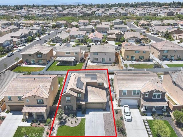 2484 Allegheny Road, Rialto, CA 92377