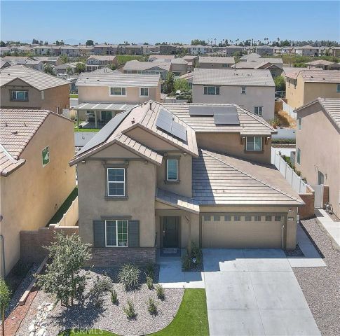 2484 Allegheny Road, Rialto, CA 92377