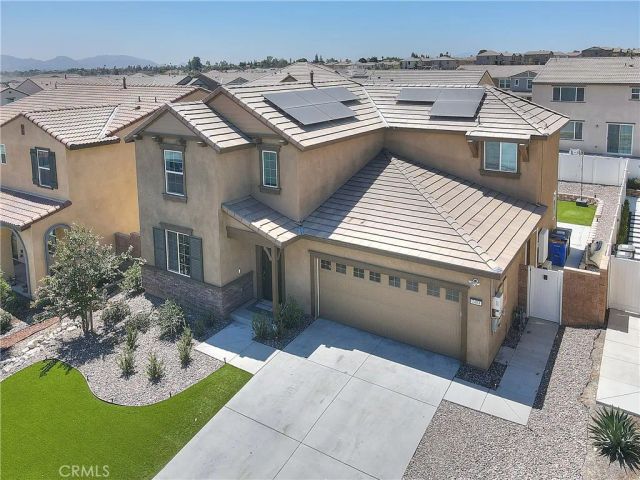 2484 Allegheny Road, Rialto, CA 92377