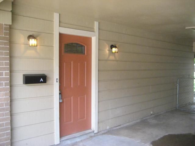 4711 Sagebrush TRL A, Austin, TX 78745