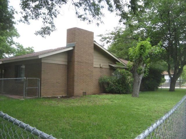 4711 Sagebrush TRL A, Austin, TX 78745