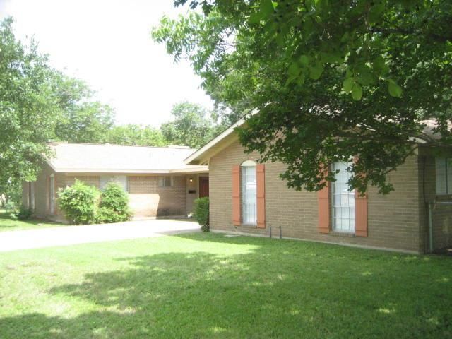 4711 Sagebrush TRL A, Austin, TX 78745