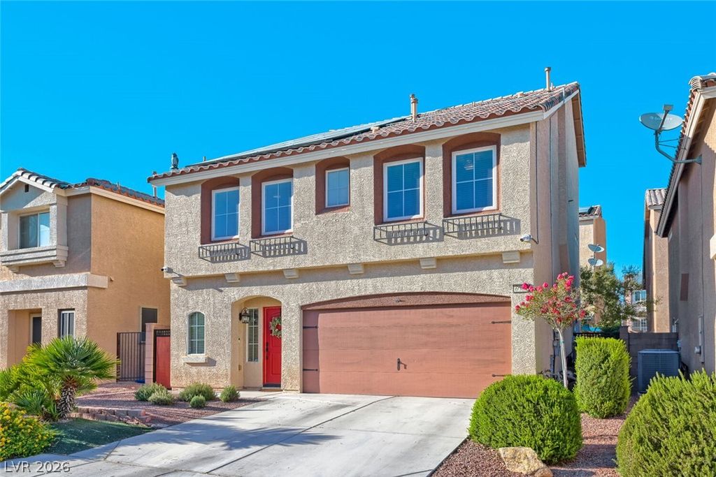 6004 Lambert Bridge Avenue, Las Vegas, NV 89139 — photo 3
