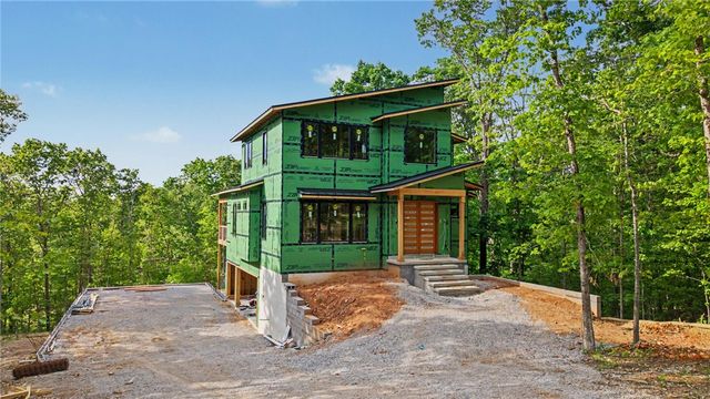 48 Chatburn Drive, Bella Vista, AR 72715