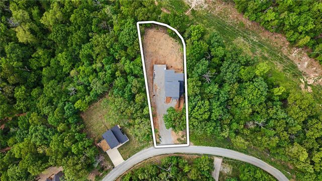 48 Chatburn Drive, Bella Vista, AR 72715